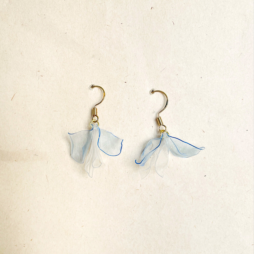 Customisable Dangle Earrings