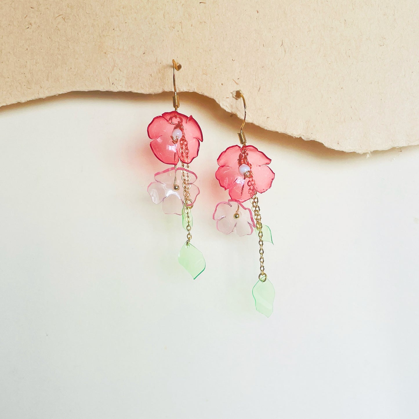 Enchanted Bloom Earrings