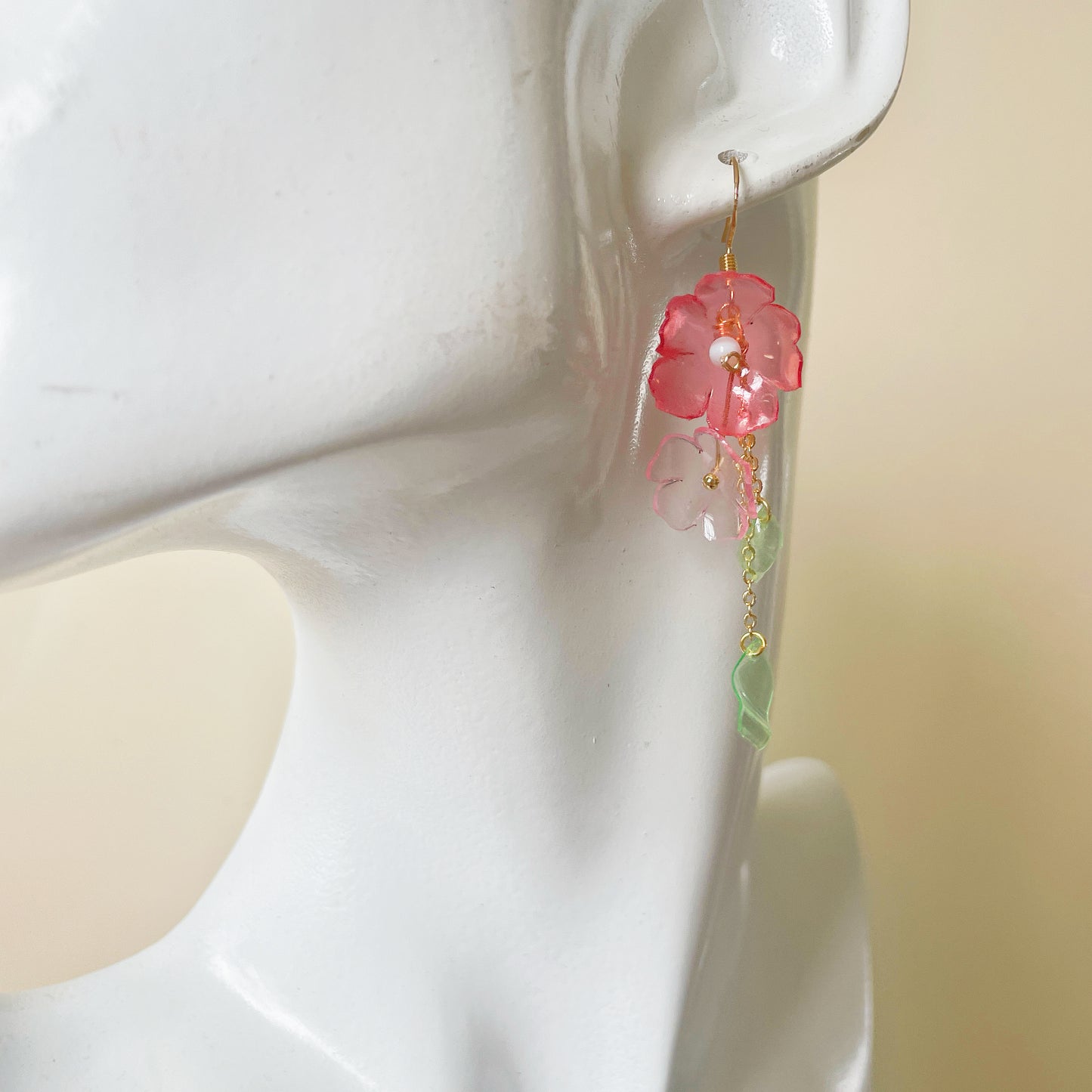 Enchanted Bloom Earrings